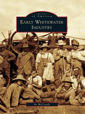 Cover of the book Early Whitewater Industry by Elizabeth Hoxie Joyner