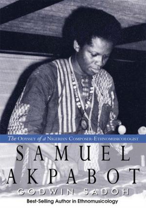 Cover of the book Samuel Akpabot by Marshall Rowland