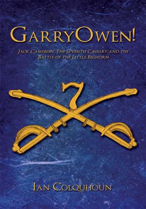 Cover of the book Garryowen! by Robert E. Hall