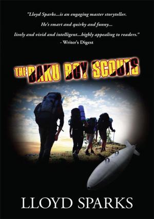 Cover of the book The Baku Boy Scouts by Jim Tirjan