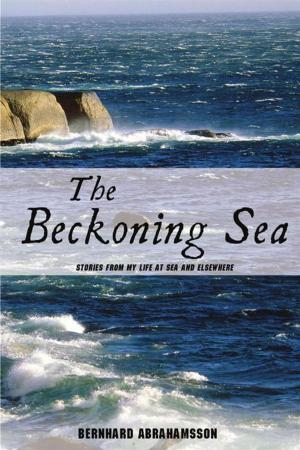 Cover of the book The Beckoning Sea by A. E. Pritchard
