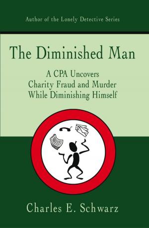 Cover of the book The Diminished Man by Adam Jack Pelley