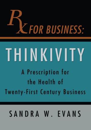 Book cover of Rx for Business