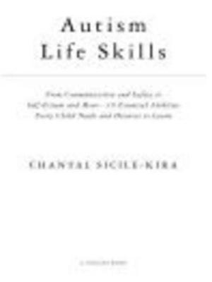 bigCover of the book Autism Life Skills by 