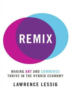 Cover of the book Remix by Susan McCorkindale