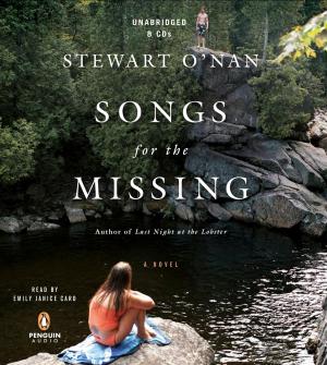Cover of the book Songs for the Missing by Karen White