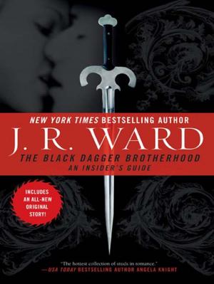 Cover of the book The Black Dagger Brotherhood by Ian Madison Keller