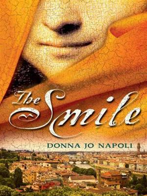 Book cover of The Smile