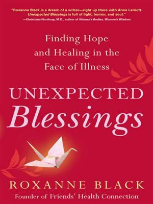 Cover of the book Unexpected Blessings by Marisa Russo