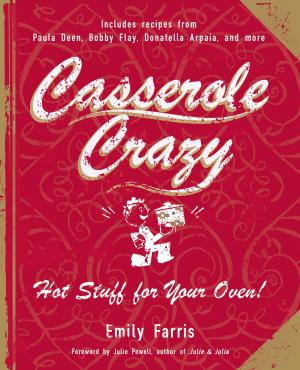 Cover of the book Casserole Crazy by Jessica Peterson