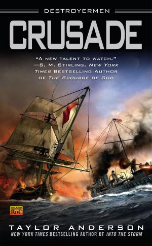 Cover of the book Crusade by Andy Decker