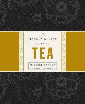 Cover of The Harney & Sons Guide to Tea