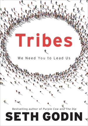Cover of the book Tribes by Craig Surman, Tim Bilkey, Karen Weintraub