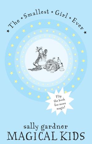 Cover of the book Magical Kids II by Dana Meachen Rau, Who HQ