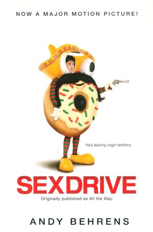 Cover of the book Sex Drive by Greg Pizzoli