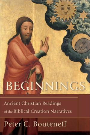 Cover of the book Beginnings by Aaron Tredway
