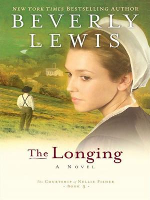 Book cover of Longing, The (The Courtship of Nellie Fisher Book #3)
