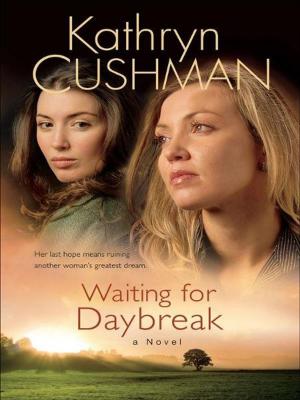 Cover of the book Waiting for Daybreak (Tomorrow's Promise Collection Book #2) by Robin Parrish