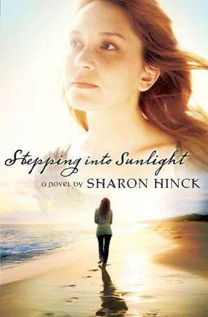 Cover of the book Stepping Into Sunlight by Rich Praytor