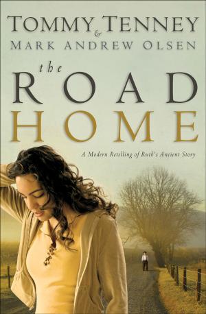 Cover of the book Road Home, The by William C. Ringenberg