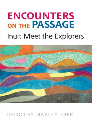 Cover of the book Encounters on the Passage by D. G. Brown