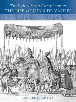 Cover of the book Twilight of the Renaissance by Joel Lexchin
