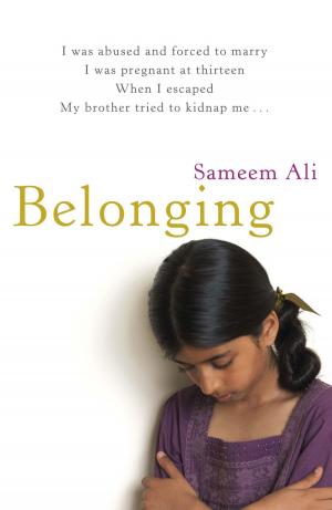 Cover of the book Belonging by Mel Thompson