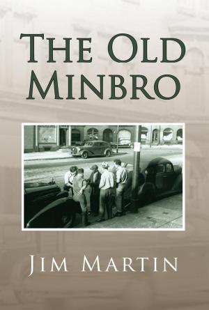 Cover of the book The Old Minbro by VILNIS BANKOVI?S