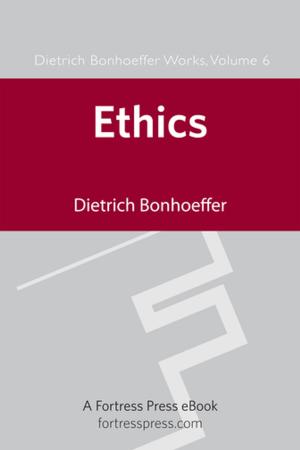 bigCover of the book Ethics DBW Vol 6 by 
