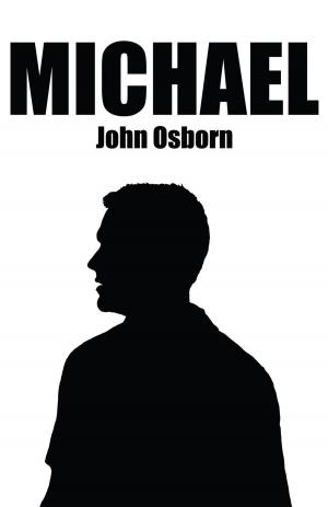 Cover of the book Michael by John Macdonald