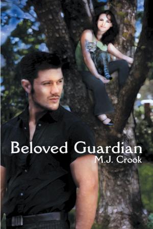Cover of the book Beloved Guardian by Sarah Ann Hill