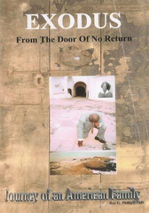 Cover of the book Exodus from the Door of No Return by Charles Petty