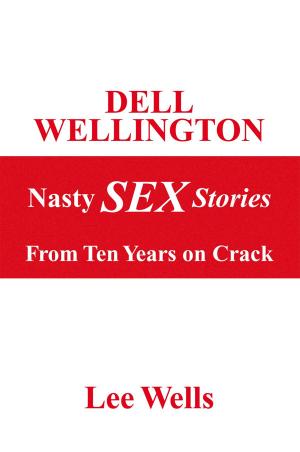 Cover of the book Dell Wellington Nasty Sex Stories by Patrick T. Kean, Roberta Skilling-Kea
