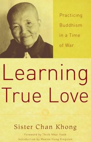 bigCover of the book Learning True Love: Practicing Buddhism In A Time Of War by 