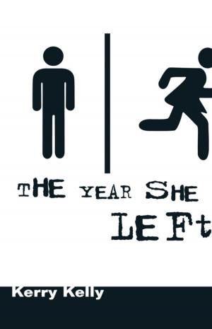 Cover of the book The Year She Left by 