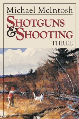Book cover of Shotguns and Shooting Three