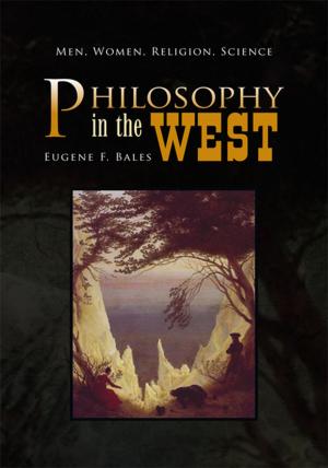 Cover of the book Philosophy in the West by Myran Jones
