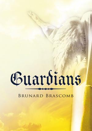 Cover of the book Guardians by S. Matthew Grayson