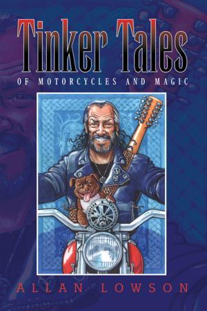 Cover of the book Tinker Tales by Claudette Thomas