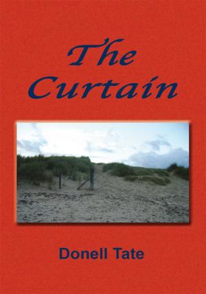 Cover of the book The Curtain by Pat Booth-Lynch