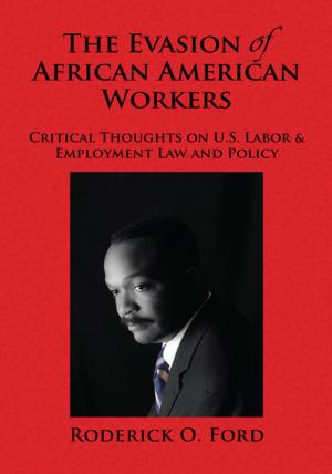 Book cover of The Evasion of African American Workers