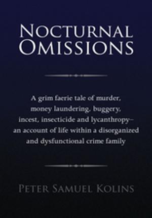 Cover of the book Nocturnal Omissions by Francis X. Ryan