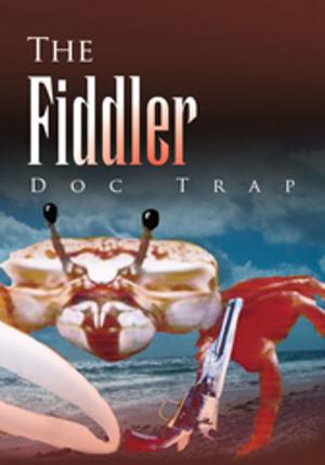 Cover of the book The Fiddler by T. S. Clayton