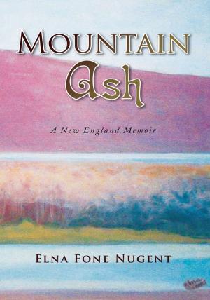 Cover of the book Mountain Ash by Ed Merwede