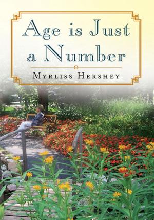 Cover of the book Age Is Just a Number by J. Bircher, Jean Bircher