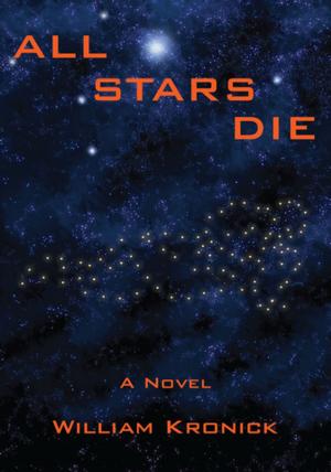 Cover of the book All Stars Die by Celia Perryman