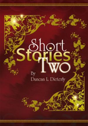 Cover of the book Short Stories Two by Catina Harris