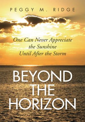 Cover of the book Beyond the Horizon by Frank Frogge