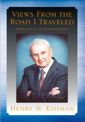 Book cover of Views from the Road I Traveled