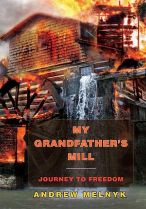 Cover of the book My Grandfather's Mill by Wayne Dornan PhD